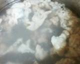 白菜とはるさめ☆食べるスープ作り方9写真
