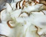 白菜とはるさめ☆食べるスープ作り方12写真