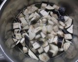 茹で大豆と野菜のチリコンカン作り方1写真