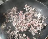 茹で大豆と野菜のチリコンカン作り方4写真