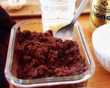 コーヒーにも合う、生チョコあんトリュフ。作り方9写真