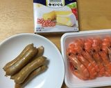 十勝カマンベールでココットカマン作り方1写真