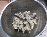 茹で大豆と野菜のチリコンカン作り方3写真
