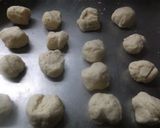 チリコンカンの揚げパン作り方4写真