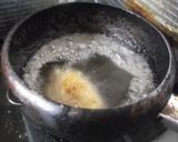 チリコンカンの揚げパン作り方9写真