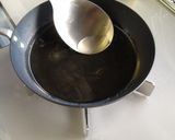 りんごとさつまいもの紅茶ケーキ作り方4写真