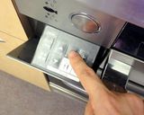 りんごとさつまいもの紅茶ケーキ作り方10写真