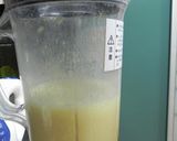 材料4つで簡単★みかんミルクプリン作り方1写真