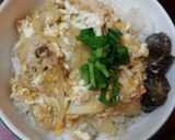 血管プラークダイエット食605（3種食）作り方1写真