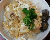 血管プラークダイエット食605（3種食）作り方1写真