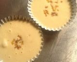 生姜のカップケーキ作り方9写真