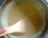生姜のカップケーキ作り方8写真
