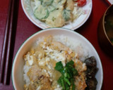 血管プラークダイエット食605（3種食）作り方5写真
