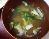 血管プラークダイエット食605（3種食）作り方6写真
