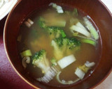 血管プラークダイエット食605（3種食）作り方6写真