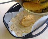 マンゴータルト作り方8写真