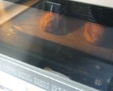 ホットケーキミックスでシュトレン風作り方5写真