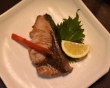 簡単フライパンdeブリの照り焼き作り方9写真