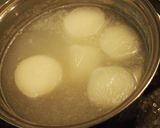 出汁と下ごしらえで決まる！萩原家流おでん作り方5写真