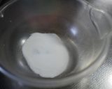 からんで食べやすい 青じそジュレ作り方2写真