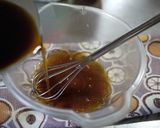 からんで食べやすい 青じそジュレ作り方3写真