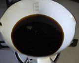 からんで食べやすい 青じそジュレ作り方6写真