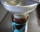 からんで食べやすい 青じそジュレ作り方7写真