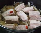 愛ディア！カット豚バラde冬のコトコト煮作り方4写真