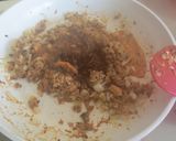 サバの赤カレー作り方3写真