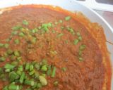 サバの赤カレー作り方4写真