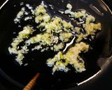 あさりのスパゲティー作り方2写真