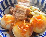 カンタンde酢！クコの実入り玉葱作り方5写真