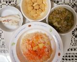 きな粉のコロコロ-離乳食やおやつ等-作り方8写真