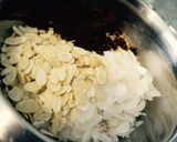究極のグラノーラ作り方1写真