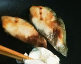 ふっくらブリの照り焼き作り方4写真