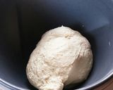 ベーグル作り方2写真