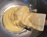 製菓学校で学んだココナッツクッキー作り方2写真