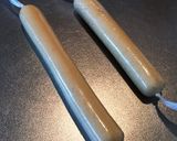 製菓学校で学んだココナッツクッキー作り方3写真