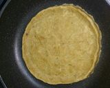 ～ヨーグルトチーズケーキ～オーブンいらず作り方5写真