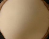 ～ヨーグルトチーズケーキ～オーブンいらず作り方10写真
