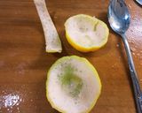 子供も♪ゆず茶2種類 フードプロセッサー作り方5写真