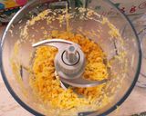 子供も♪ゆず茶2種類 フードプロセッサー作り方6写真