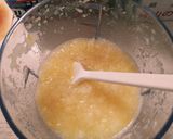 子供も♪ゆず茶2種類 フードプロセッサー作り方7写真