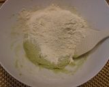 レンジで発酵☆簡単！ツリーちぎりパン作り方3写真