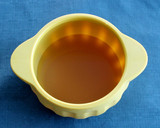 レンジで！かぶとえびの中華風たまご蒸し作り方4写真