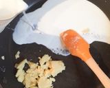 濃厚なめらか♪カニクリームコロッケ作り方2写真