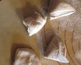 アルスラーン戦記 エラムの食事作り方6写真