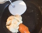 濃厚なめらか♪カニクリームコロッケ作り方3写真