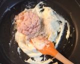 濃厚なめらか♪カニクリームコロッケ作り方5写真