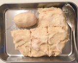 濃厚なめらか♪カニクリームコロッケ作り方9写真